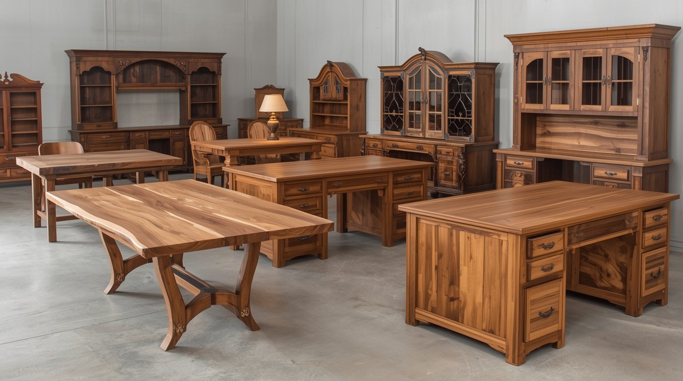 Op maat gemaakte tafels door Imaginativeimagi