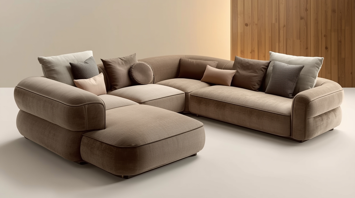 Op maat gemaakte bank door Imaginativeimagi